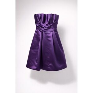 Vogue Dopamine Dressing Flirty Bold Feminine Vintage Inspired Formal Dress